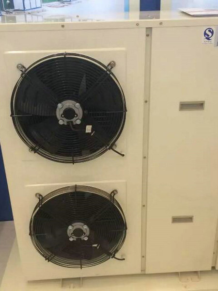 空調(diào)一體機（8HP-15HP）